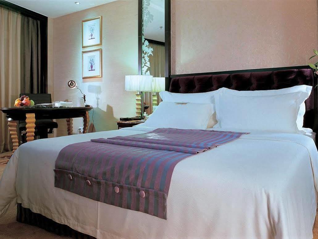 Dongguan Silver World Garden Hotel מראה חיצוני תמונה